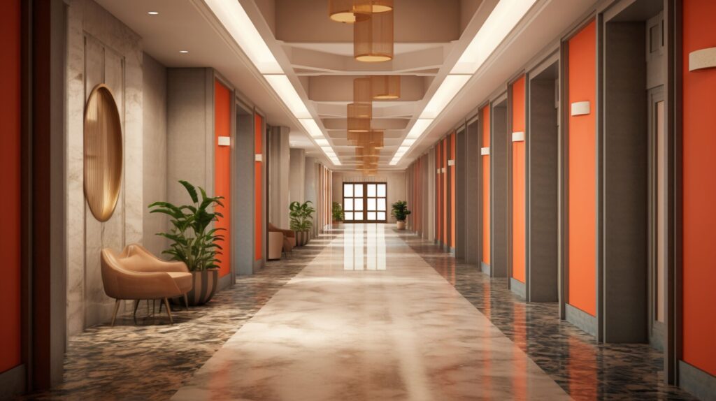 view-luxurious-hotel-hallway-min